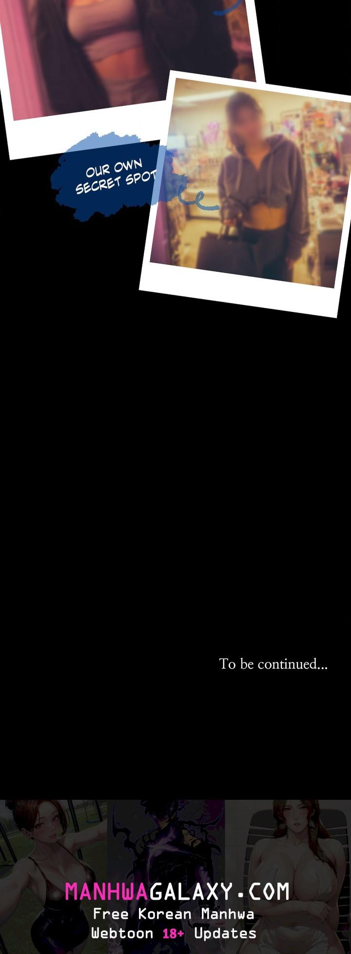 True or False? (Uncensored) - Chapter 126 Page 11