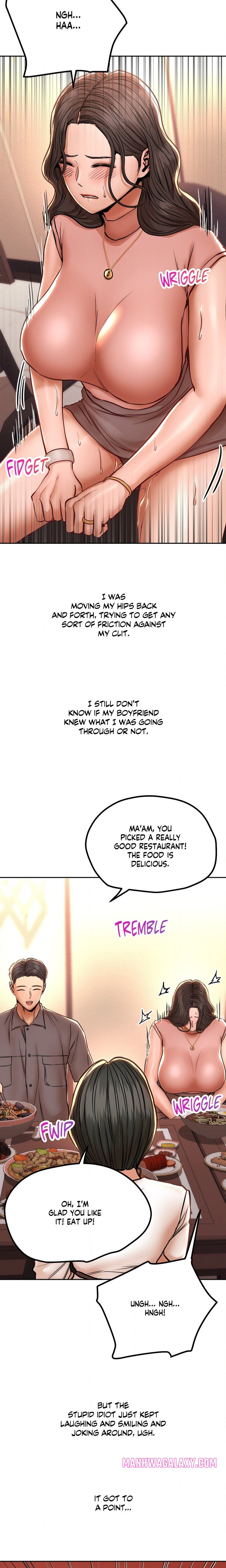 True or False? (Uncensored) - Chapter 126 Page 4