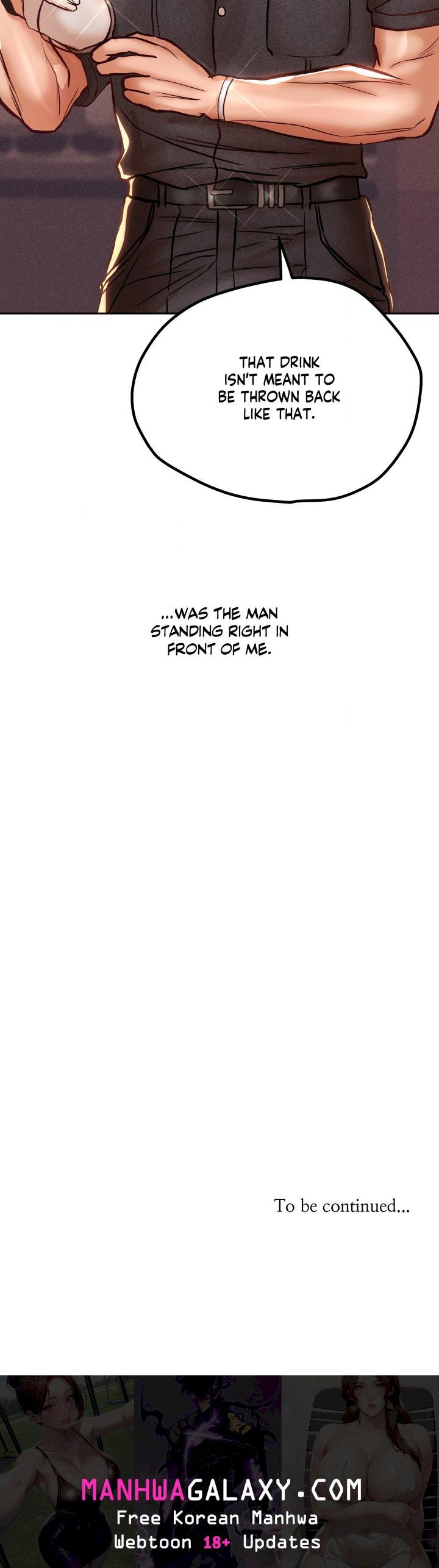 True or False? (Uncensored) - Chapter 127 Page 9