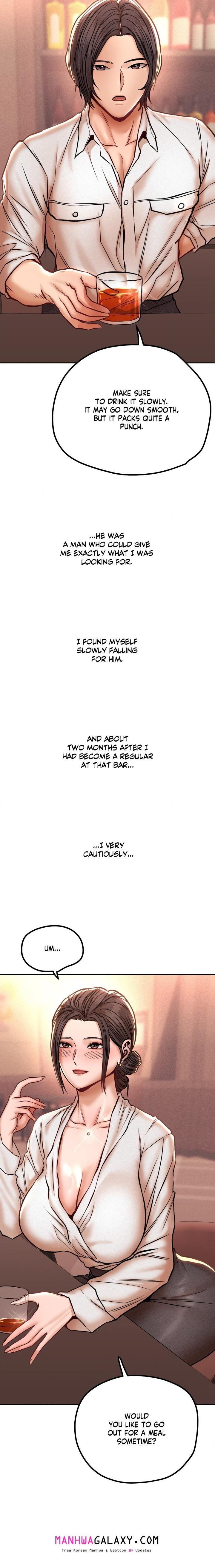 True or False? (Uncensored) - Chapter 128 Page 2