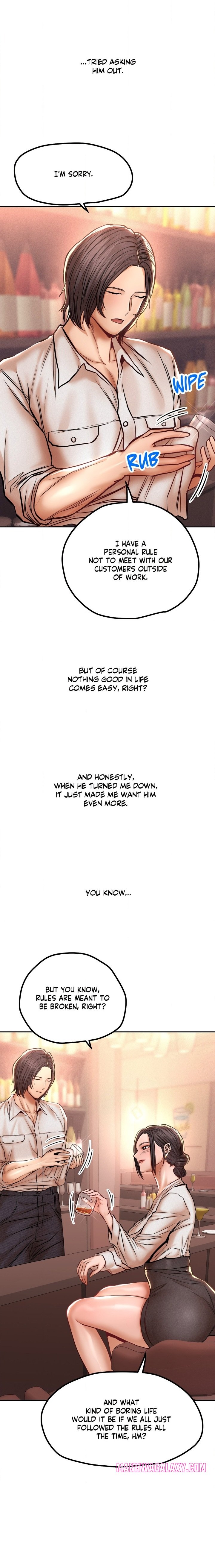 True or False? (Uncensored) - Chapter 128 Page 3