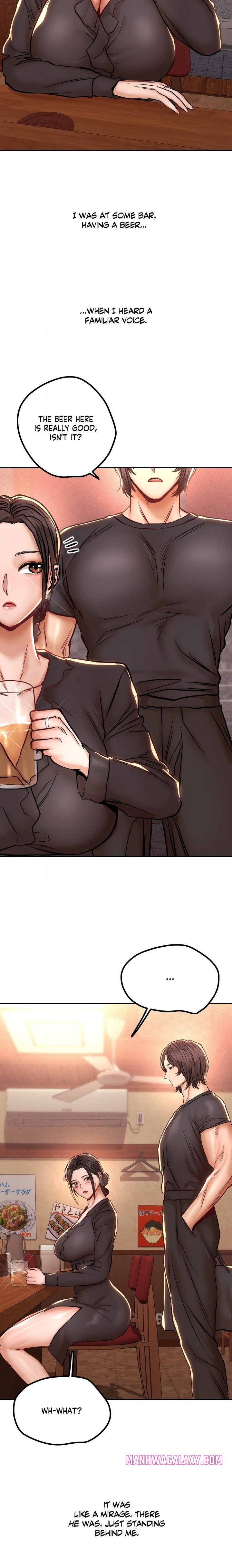 True or False? (Uncensored) - Chapter 128 Page 6