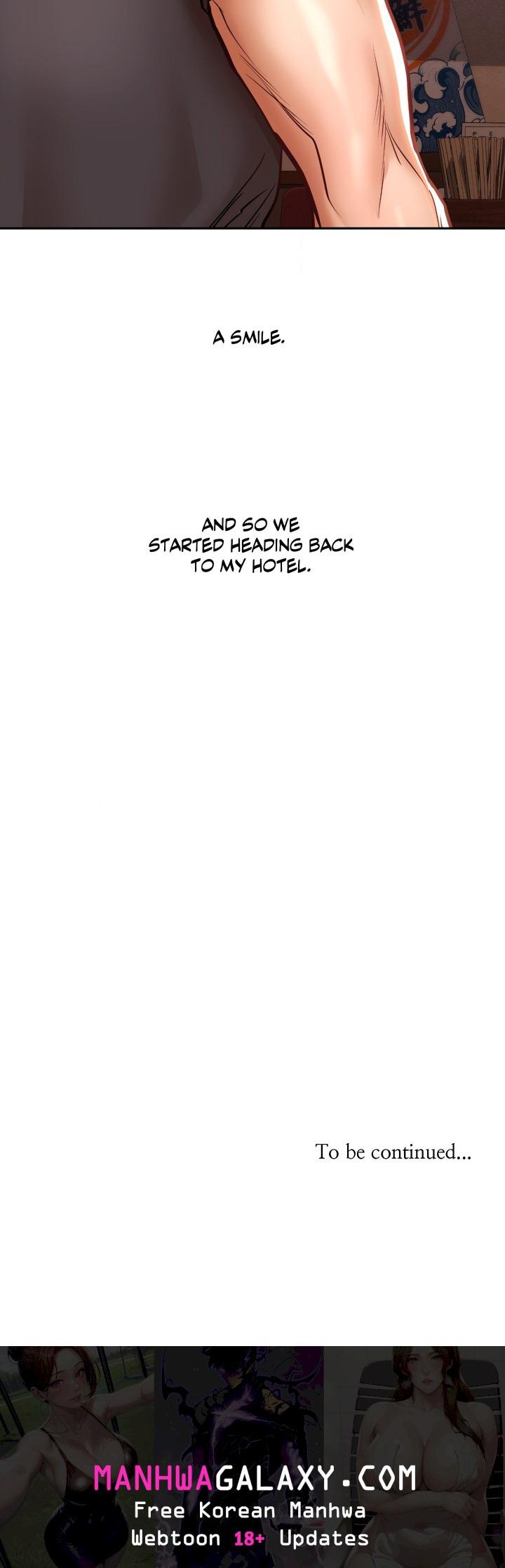 True or False? (Uncensored) - Chapter 128 Page 9