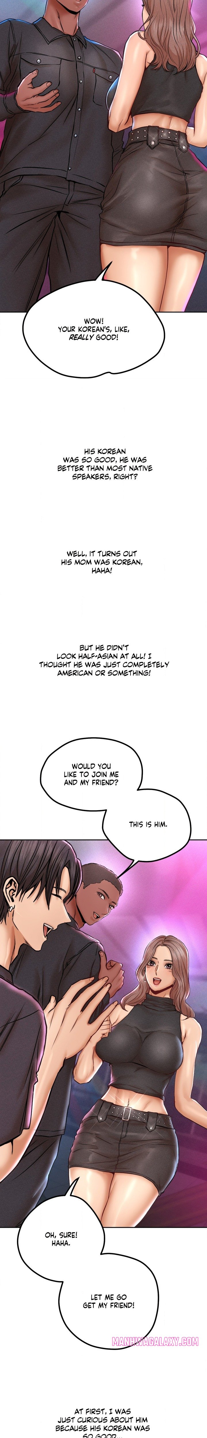 True or False? (Uncensored) - Chapter 131 Page 2