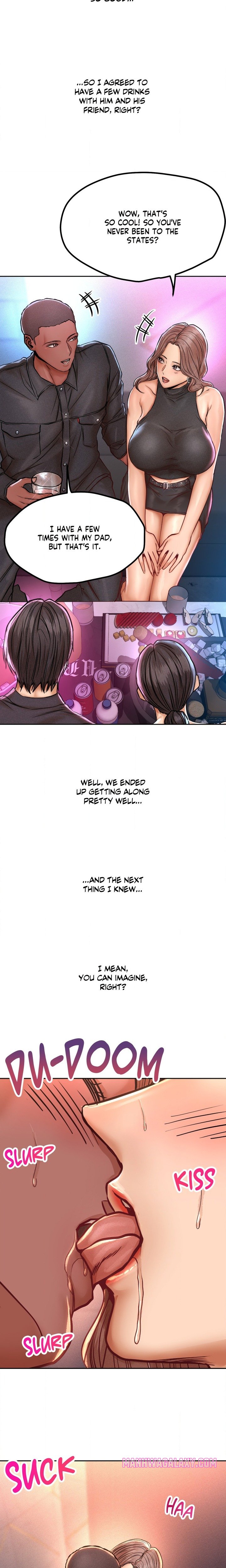 True or False? (Uncensored) - Chapter 131 Page 3