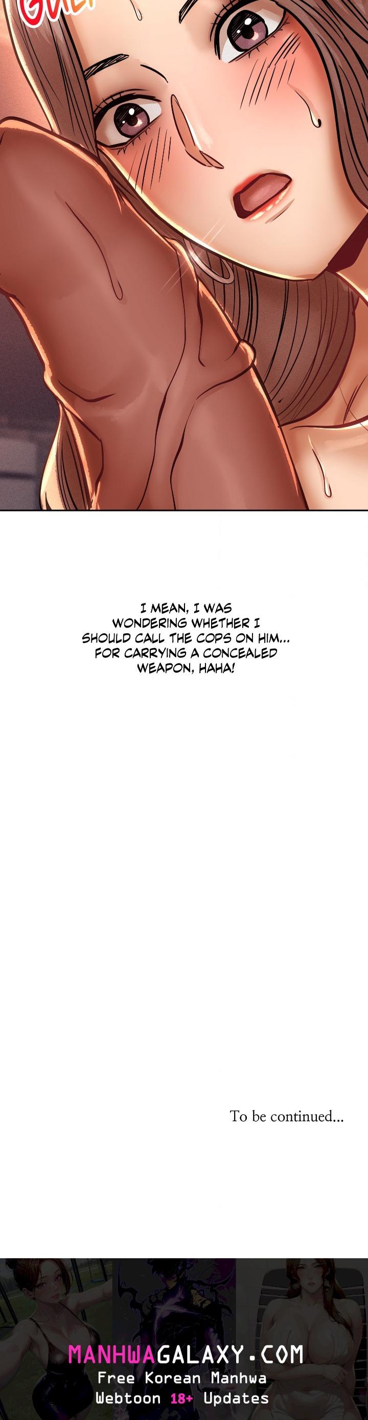 True or False? (Uncensored) - Chapter 131 Page 7