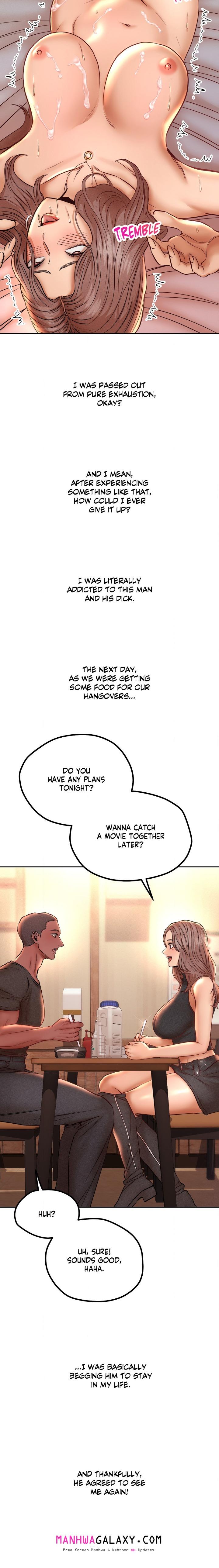 True or False? (Uncensored) - Chapter 132 Page 6