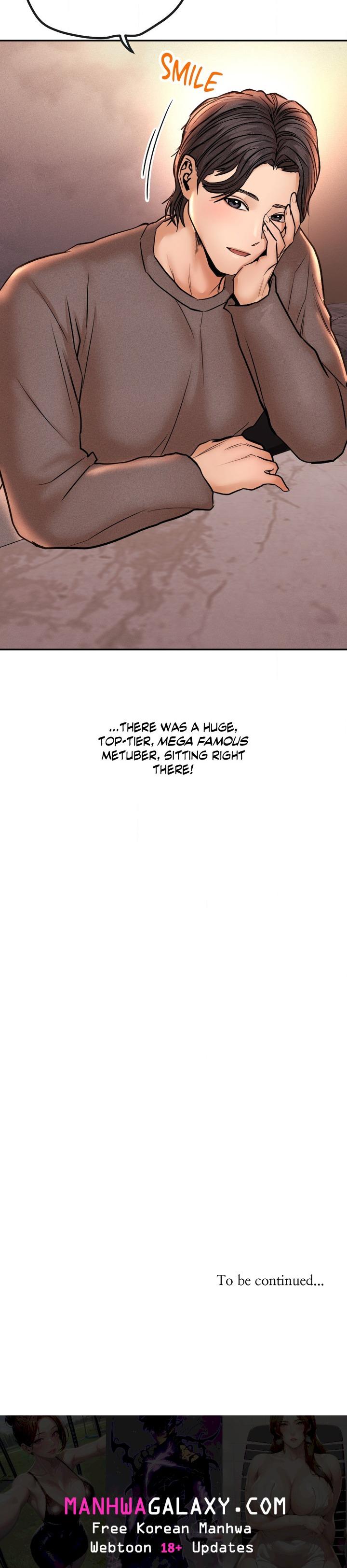 True or False? (Uncensored) - Chapter 133 Page 9