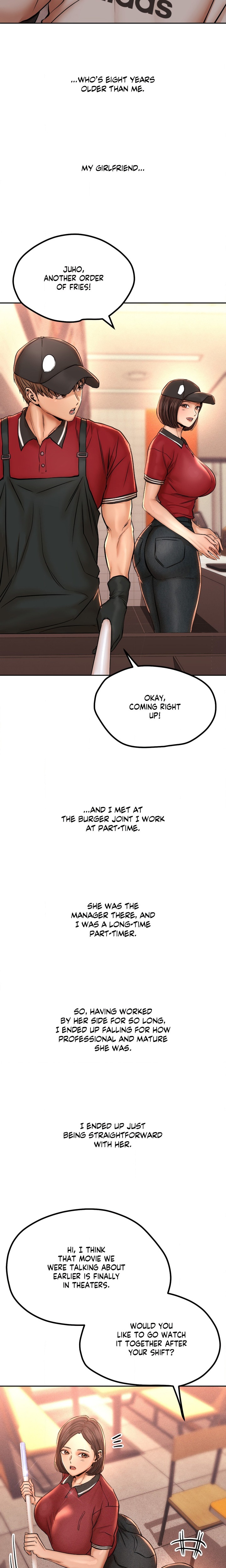 True or False? (Uncensored) - Chapter 136 Page 2