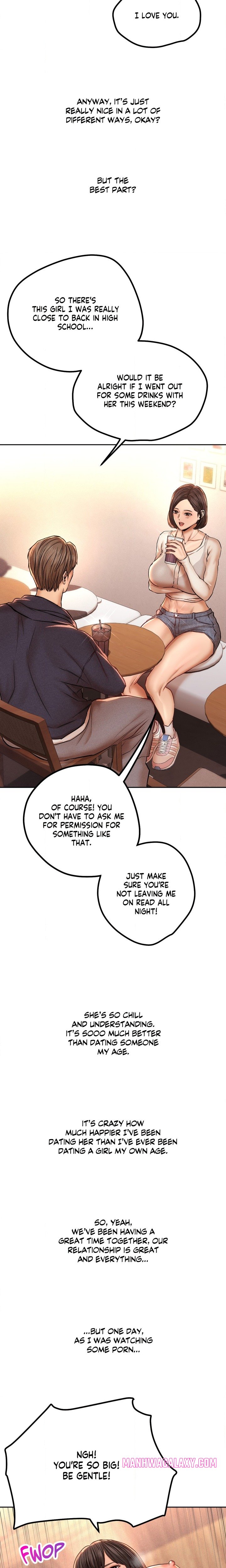 True or False? (Uncensored) - Chapter 136 Page 5