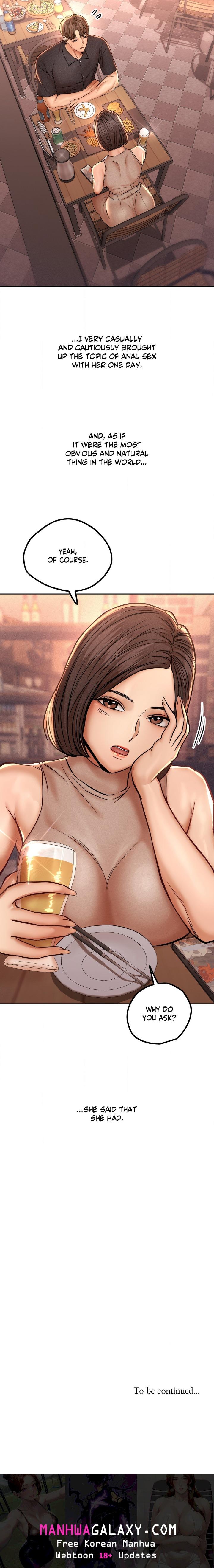 True or False? (Uncensored) - Chapter 136 Page 9