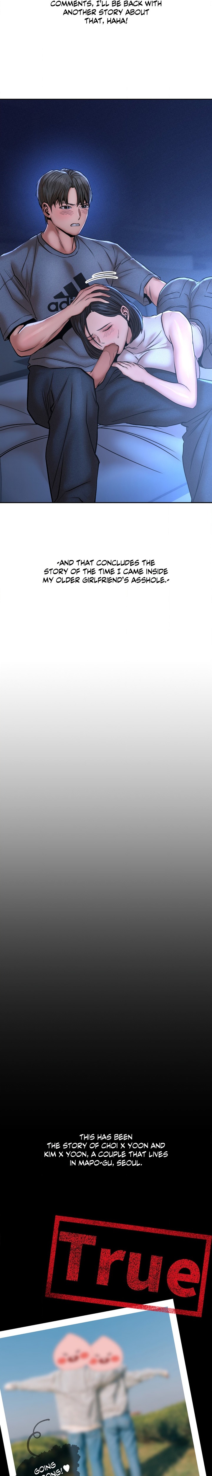 True or False? (Uncensored) - Chapter 138 Page 10