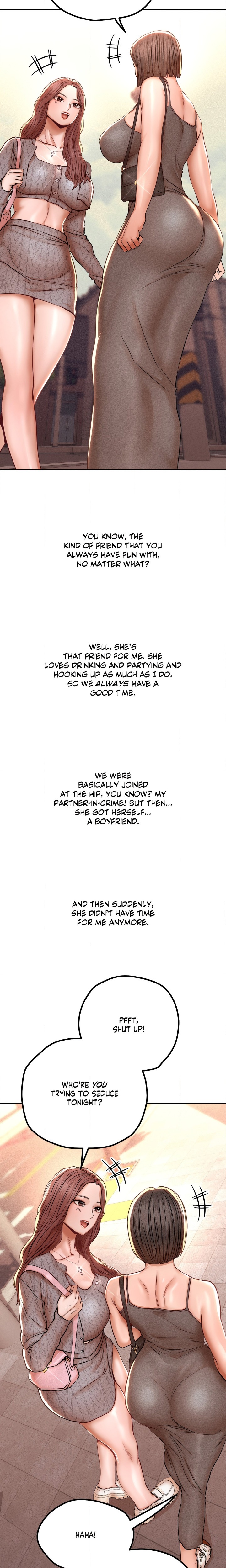 True or False? (Uncensored) - Chapter 139 Page 2