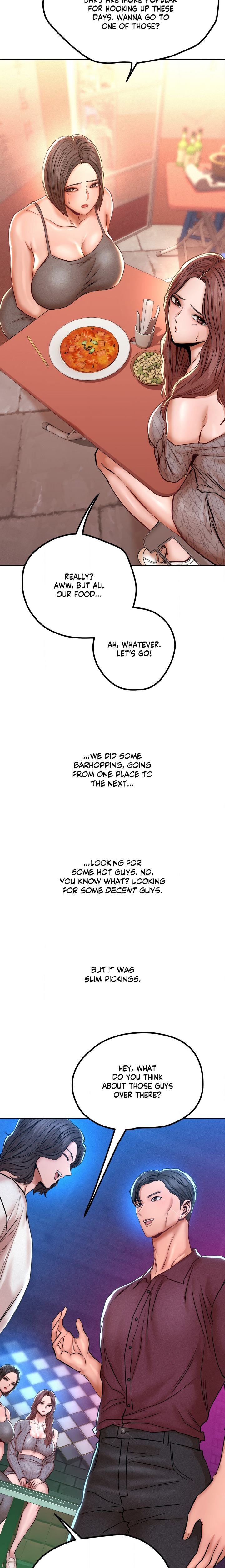 True or False? (Uncensored) - Chapter 139 Page 4