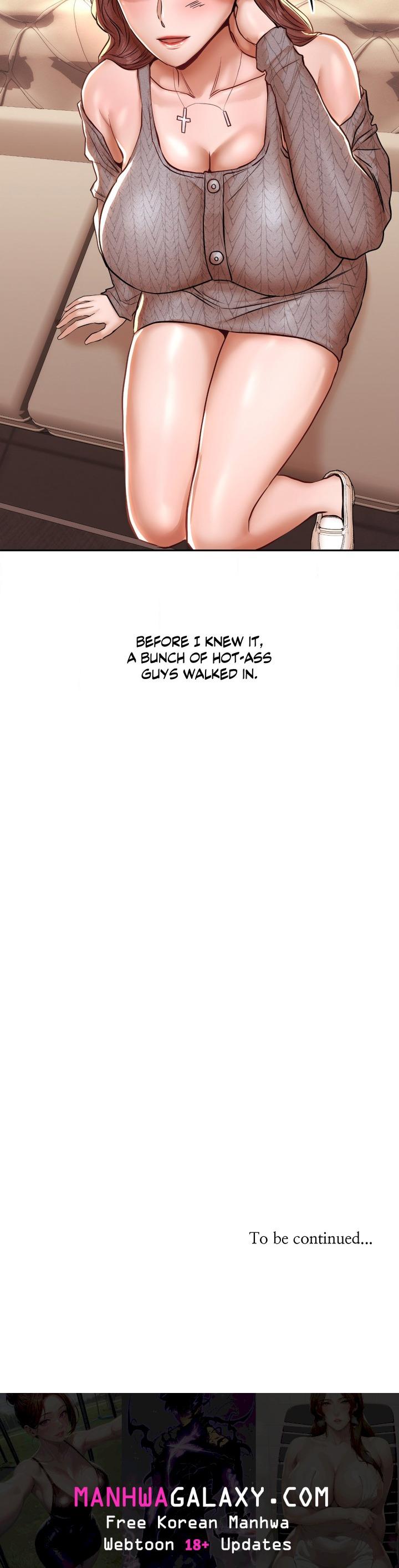 True or False? (Uncensored) - Chapter 139 Page 8