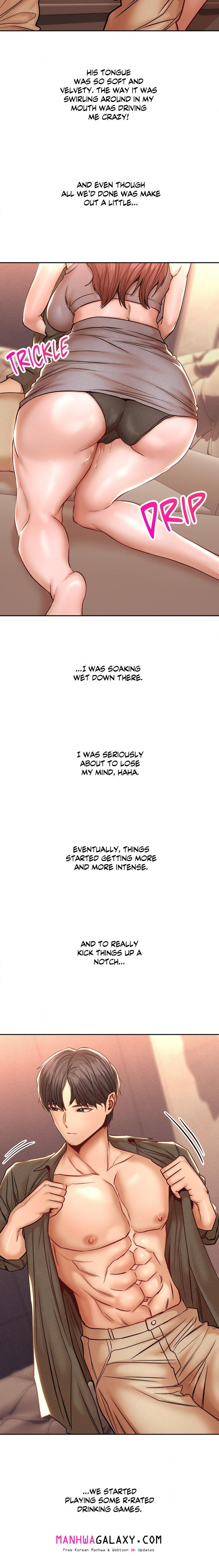 True or False? (Uncensored) - Chapter 140 Page 5