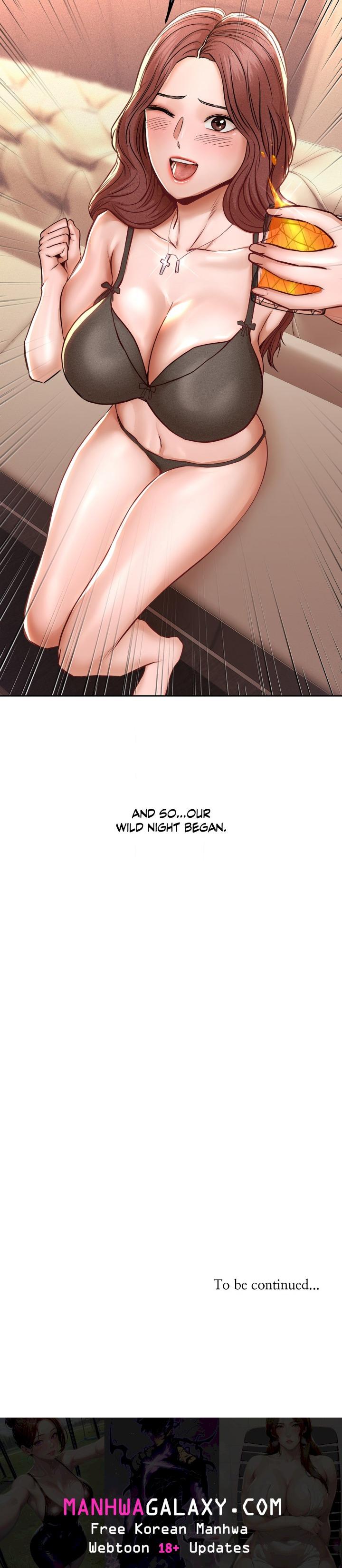 True or False? (Uncensored) - Chapter 140 Page 7