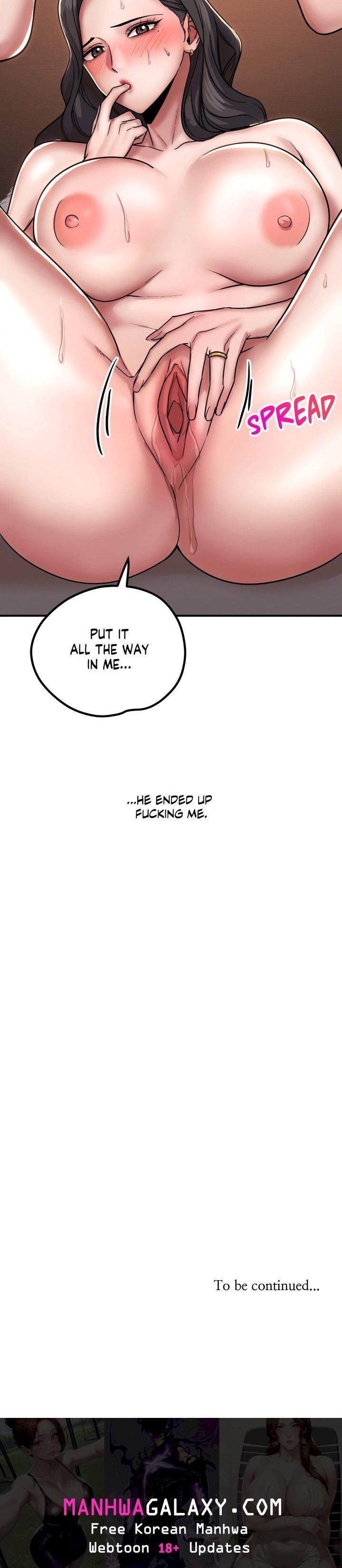 True or False? (Uncensored) - Chapter 178 Page 8