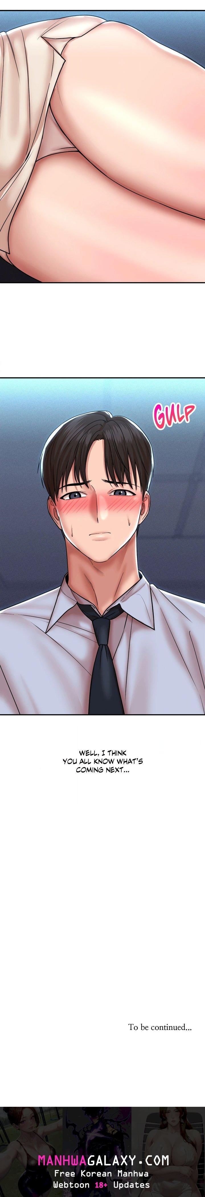 True or False? (Uncensored) - Chapter 191 Page 9