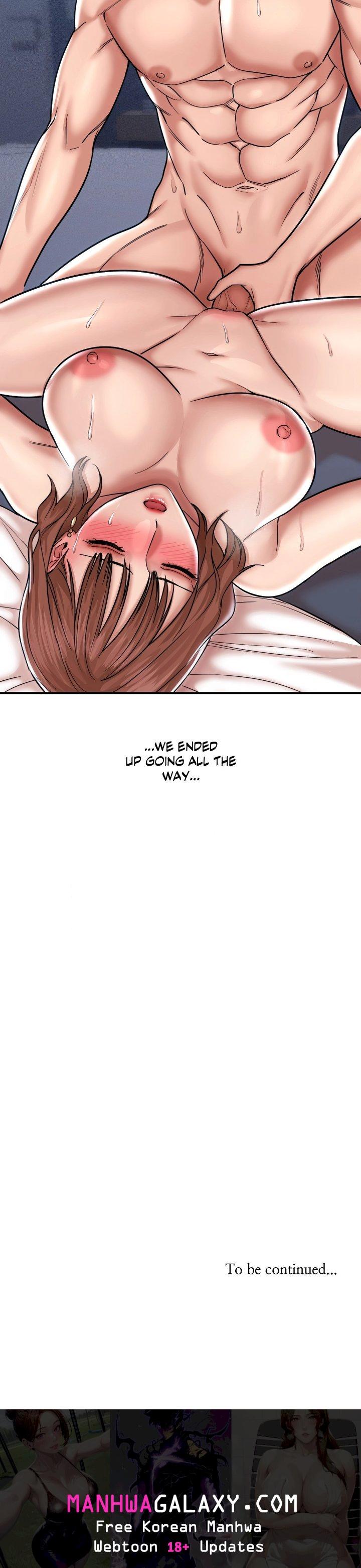 True or False? (Uncensored) - Chapter 193 Page 8