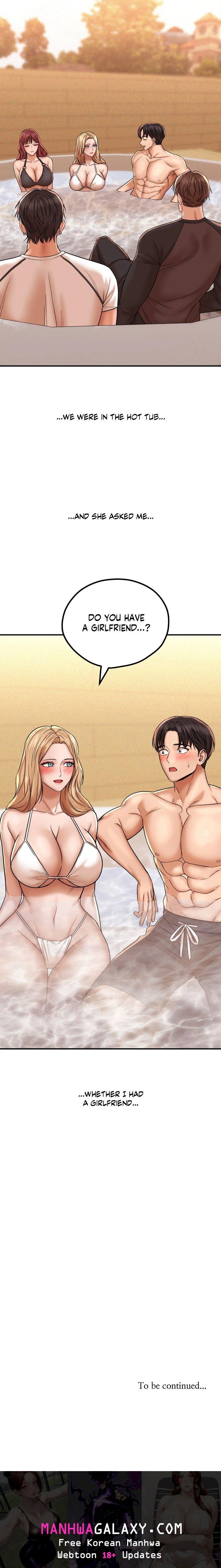 True or False? (Uncensored) - Chapter 201 Page 9