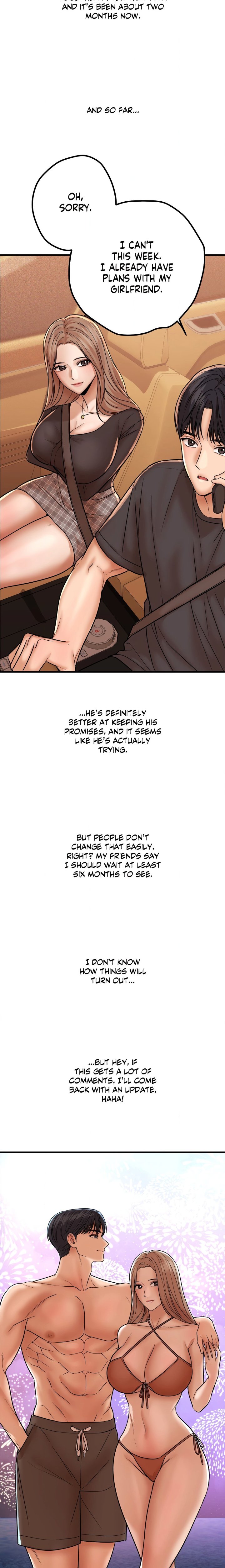 True or False? (Uncensored) - Chapter 210 Page 8