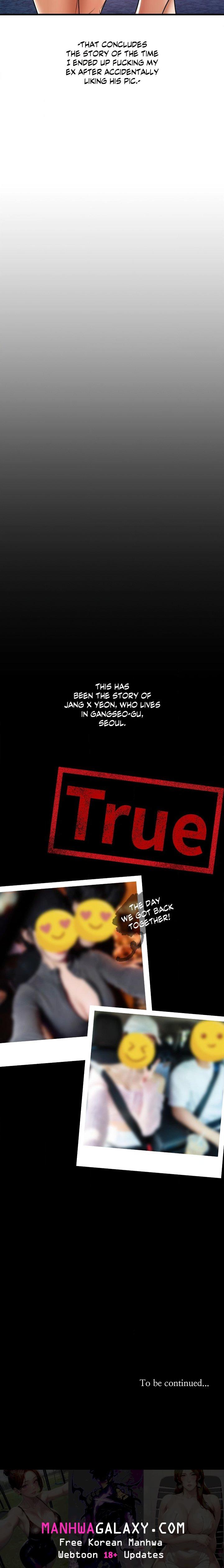 True or False? (Uncensored) - Chapter 210 Page 9