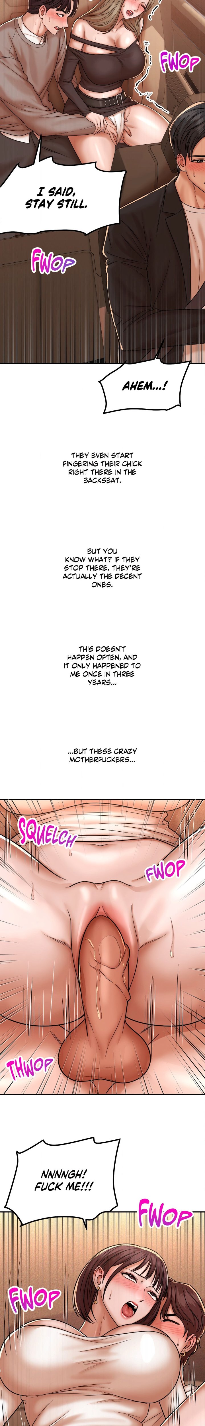 True or False? (Uncensored) - Chapter 218 Page 3