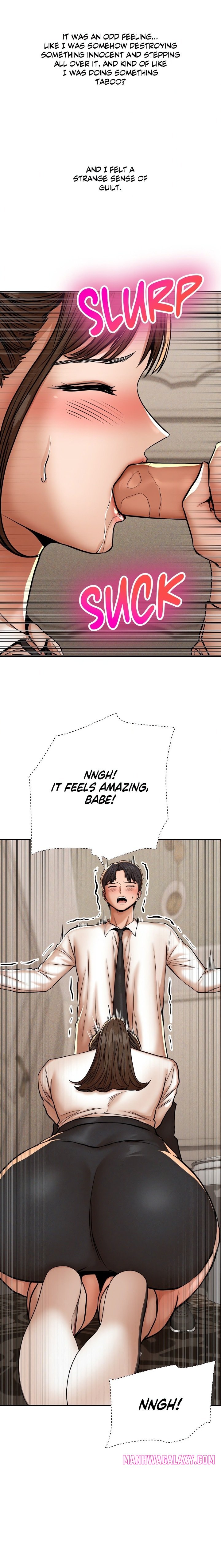 True or False? (Uncensored) - Chapter 68 Page 6