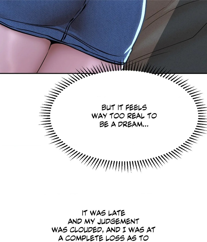 True or False? (Uncensored) - Chapter 72 Page 10