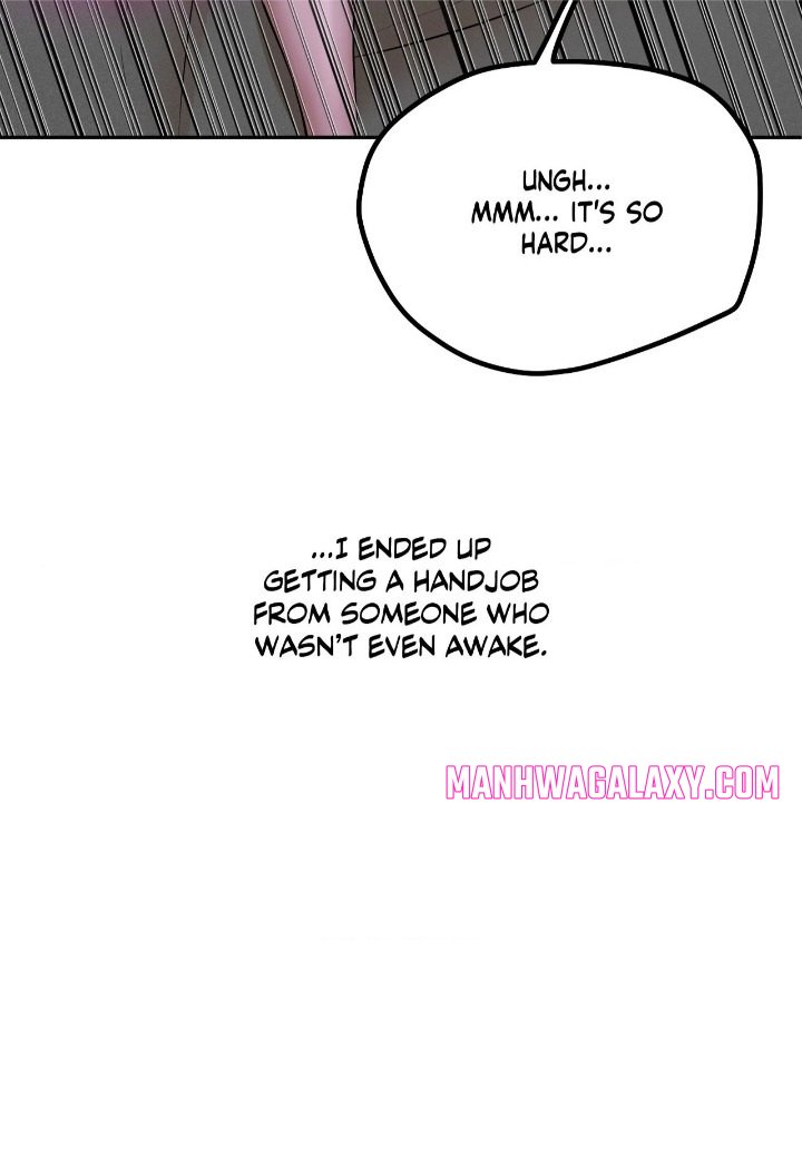 True or False? (Uncensored) - Chapter 72 Page 21