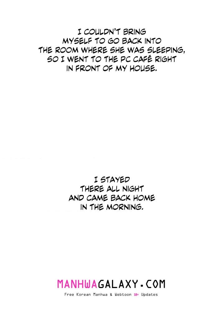 True or False? (Uncensored) - Chapter 72 Page 39