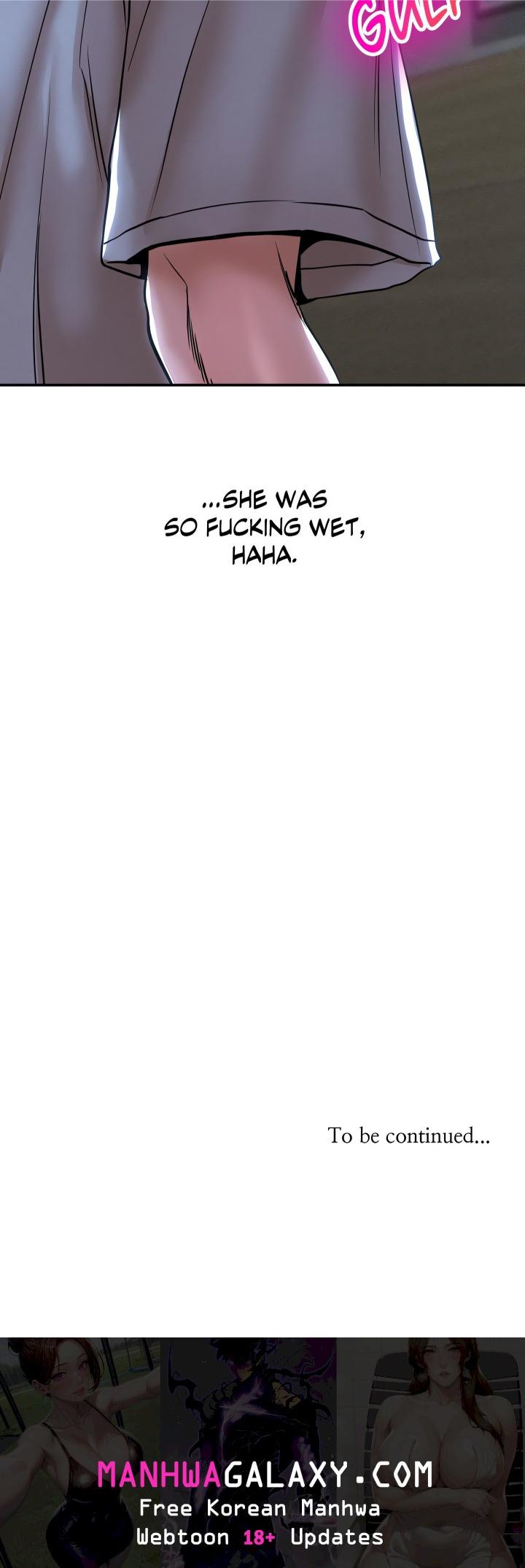 True or False? (Uncensored) - Chapter 74 Page 7