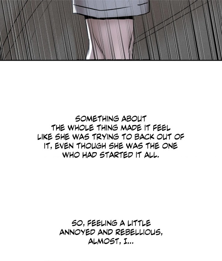 True or False? (Uncensored) - Chapter 75 Page 12