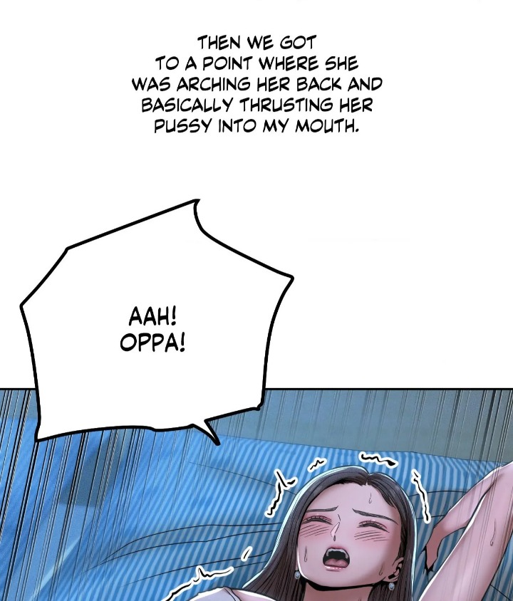 True or False? (Uncensored) - Chapter 75 Page 15