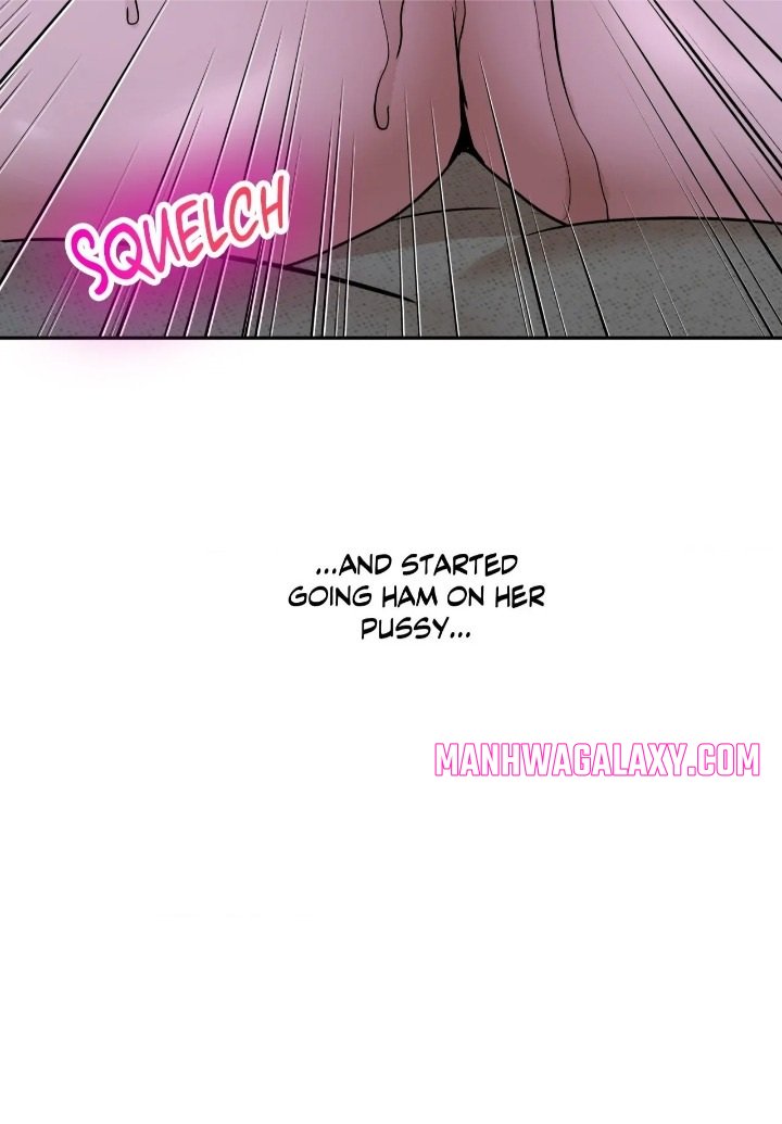 True or False? (Uncensored) - Chapter 75 Page 5