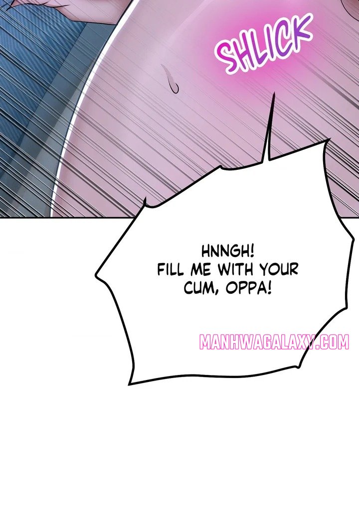 True or False? (Uncensored) - Chapter 76 Page 35