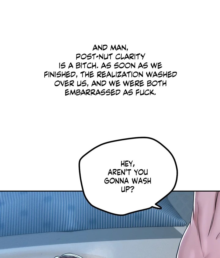 True or False? (Uncensored) - Chapter 76 Page 40