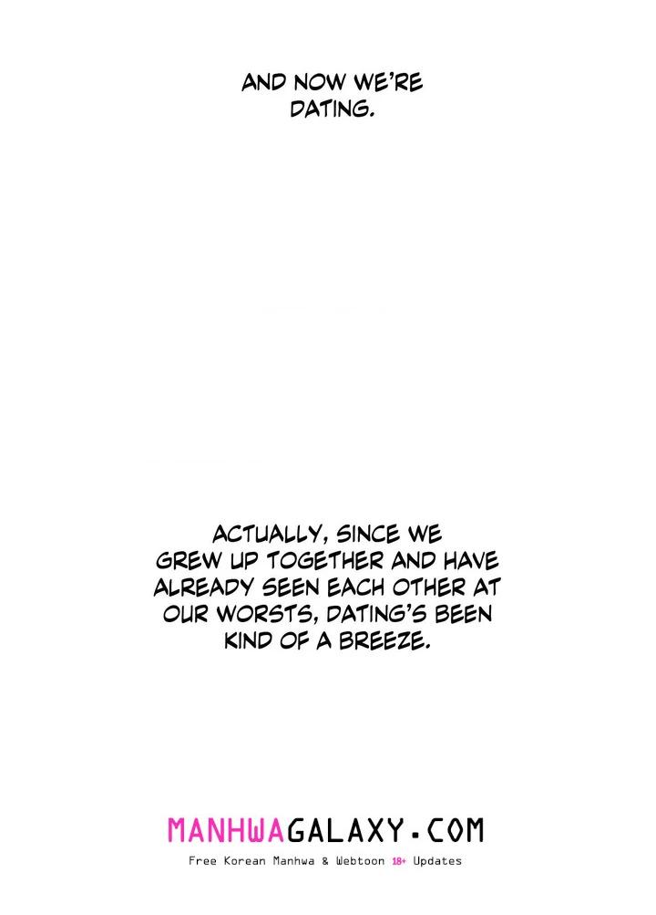 True or False? (Uncensored) - Chapter 76 Page 47