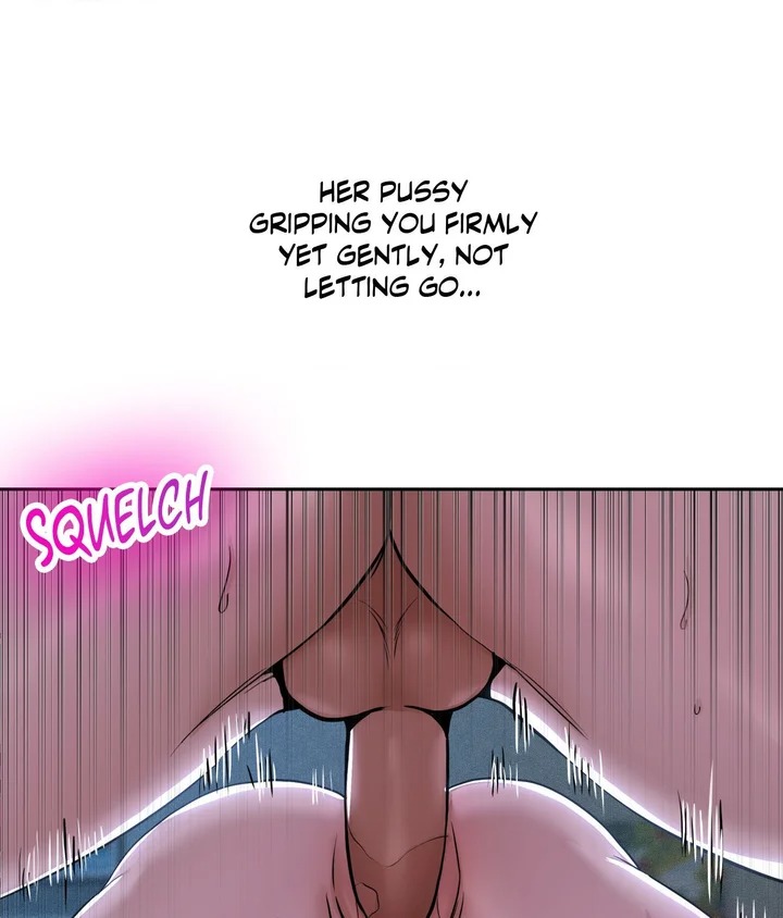True or False? (Uncensored) - Chapter 76 Page 5