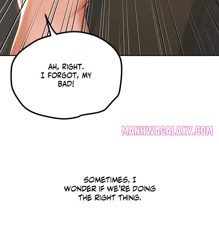 True or False? (Uncensored) - Chapter 76 Page 51