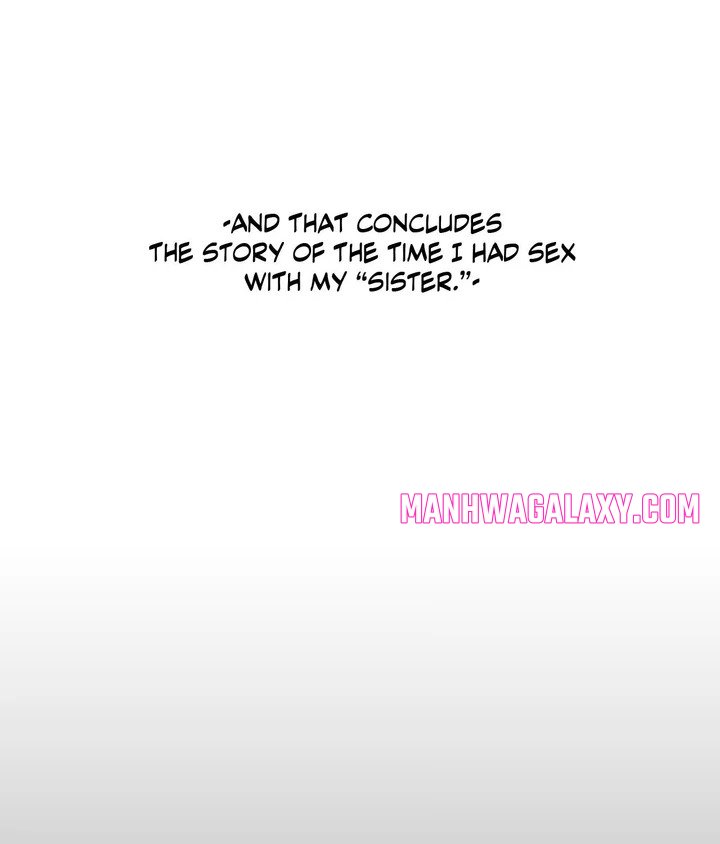 True or False? (Uncensored) - Chapter 76 Page 55