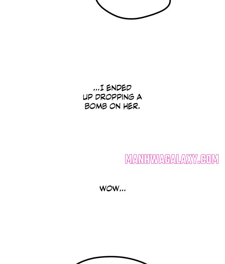 True or False? (Uncensored) - Chapter 77 Page 38