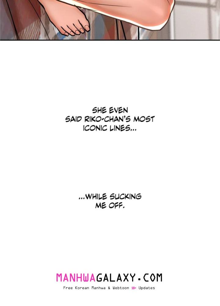 True or False? (Uncensored) - Chapter 78 Page 33