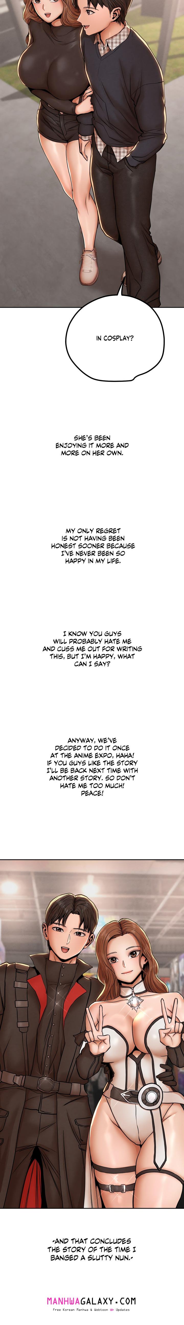 True or False? (Uncensored) - Chapter 79 Page 7