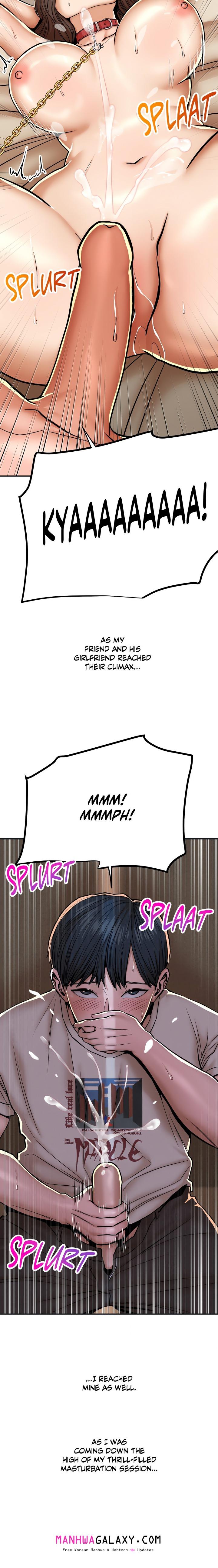 True or False? (Uncensored) - Chapter 84 Page 5