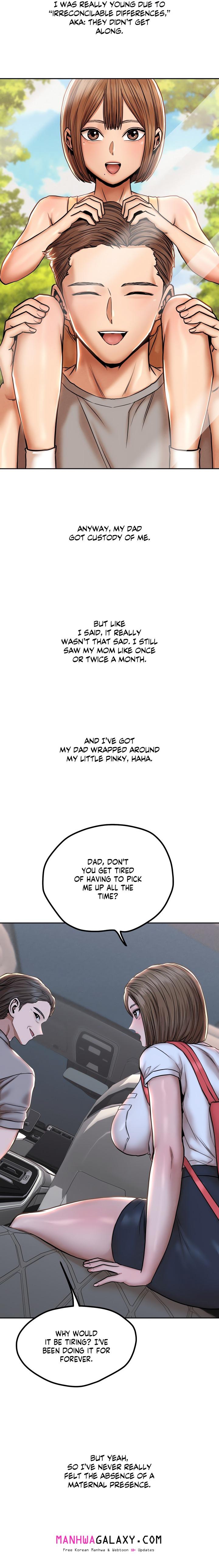 True or False? (Uncensored) - Chapter 85 Page 2