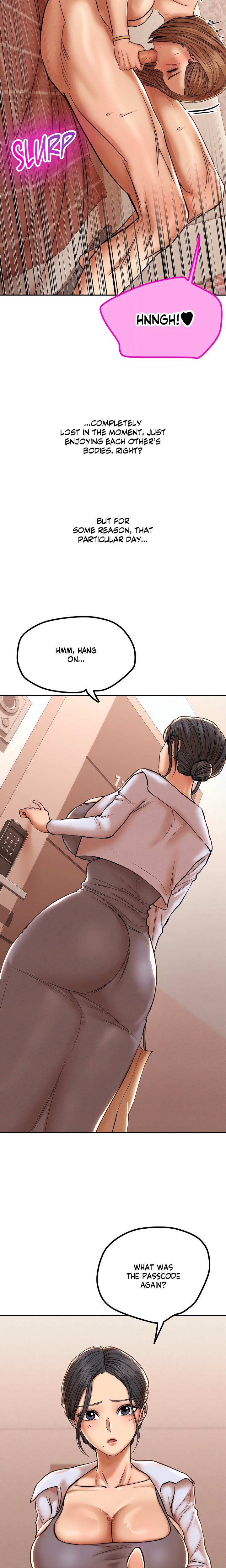 True or False? (Uncensored) - Chapter 85 Page 8