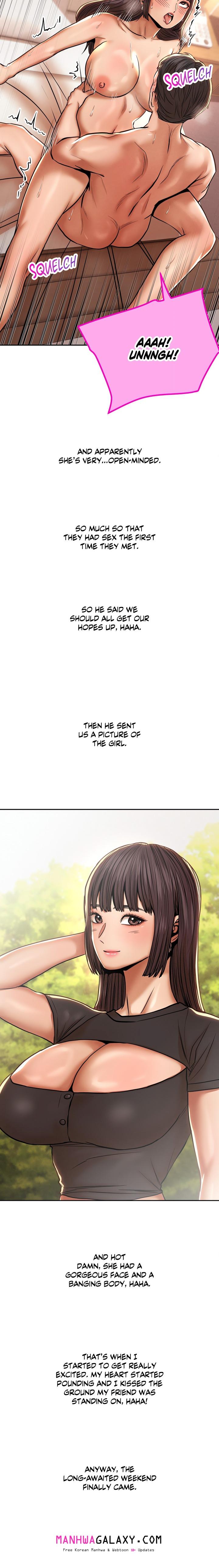 True or False? (Uncensored) - Chapter 87 Page 6