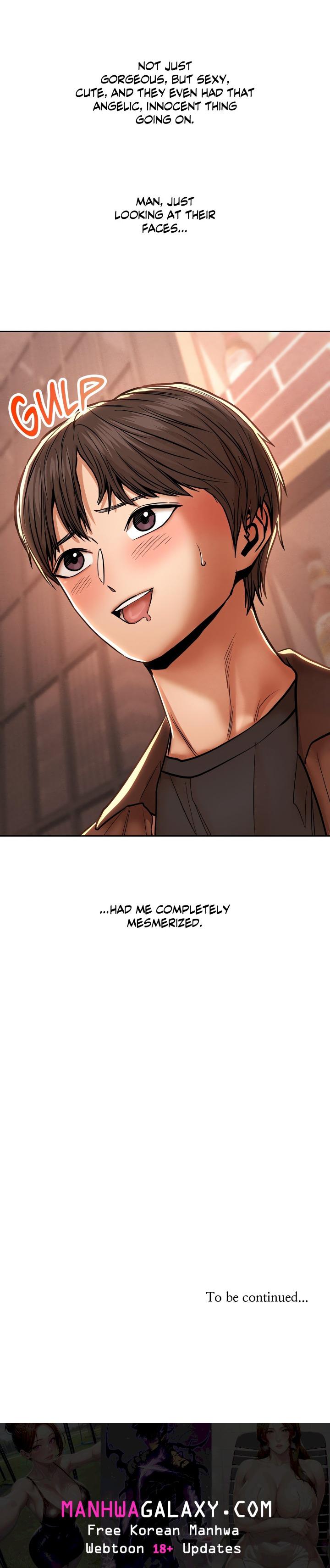 True or False? (Uncensored) - Chapter 87 Page 8